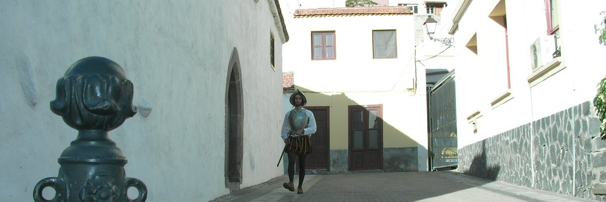 Calle de San Sebastián